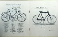 Laurin & Klement – Kola 1898