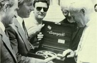 Campagnolo 50th (B)