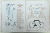 Laurin & Klement – Kola 1899