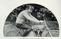 Mezinárodní závody 1904-05