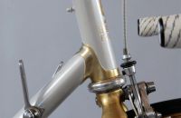 Campagnolo 50th Štěrba