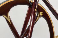 Colnago 35th Campagnolo Gold