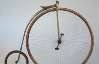 Surrey Machinists Co., Londýn - Anglie 1889/90