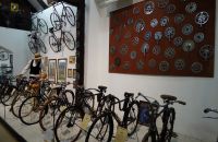 139/A Museum Moto & Velo  - Přerov, Czech Republic