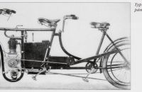 Motocykly Laurin & Klement