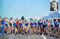 Mercier, race machine, France – pobably 1975