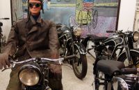 139/A Museum Moto & Velo  - Přerov, Czech Republic