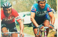 Mercier, race machine, France – pobably 1975