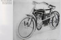 Motocykly Laurin & Klement