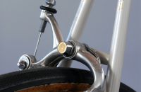 Závodní speciál Štěrba Gold - Campagnolo 50th Anniversary 1983