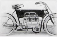 Motocykly Laurin & Klement