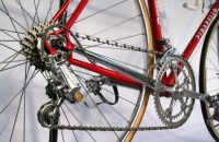Campagnolo 50th Pinarello