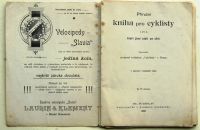 Příruční kniha pro cyklisty 1898