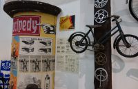 139/A Museum Moto & Velo  - Přerov, Czech Republic