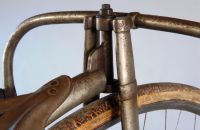 Surrey Machinists Co., Londýn - Anglie 1889/90