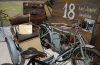 139/A Museum Moto & Velo  - Přerov, Czech Republic
