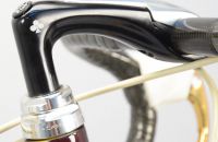 Colnago 35th Campagnolo Gold