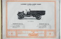 Laurin & Klement 1909 – Cars