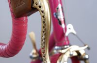 Mercier, race machine, France – pobably 1975
