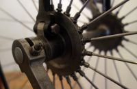 138/A Výstava „DOBRODRUŽSTVÍ CYKLISTIKY“