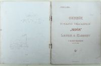 Laurin & Klement – Kola 1899