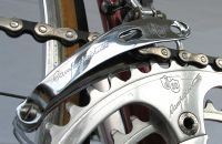Campagnolo 50th Pinarello