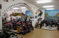 139/A Museum Moto & Velo  - Přerov, Czech Republic