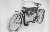 Motocykly Laurin & Klement