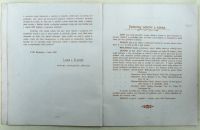 Laurin & Klement – Kola 1899