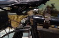 139/A Museum Moto & Velo  - Přerov, Czech Republic
