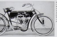 Motocykly Laurin & Klement
