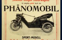 137/A  "Phänomen" – Phenomenal!