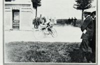 Mezinárodní závody 1904-05