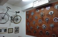 139/A Museum Moto & Velo  - Přerov, Czech Republic
