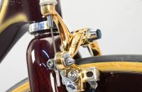 Colnago 35th Campagnolo Gold