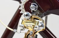Colnago 35th Campagnolo Gold