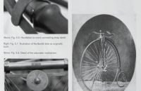 138/B  „Barták´s High-Wheel Bicycle“