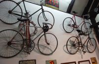 139/A Museum Moto & Velo  - Přerov, Czech Republic