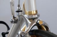 Závodní speciál Štěrba Gold - Campagnolo 50th Anniversary 1983