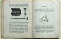 Příruční kniha pro cyklisty 1898