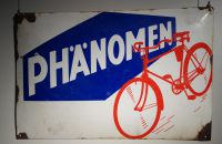 137/A  "Phänomen" – Phenomenal!