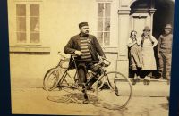 137/A  "Phänomen" – Phenomenal!