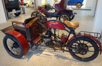 140 ŠKODA Muzeum v Mladé Boleslavi