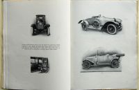 Laurin & Klement  1914 – Cars