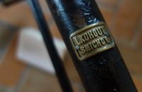138/A Výstava „DOBRODRUŽSTVÍ CYKLISTIKY“