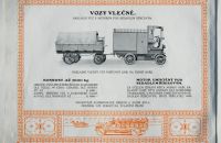 Laurin & Klement 1909 – Cars