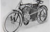 Motocykly Laurin & Klement