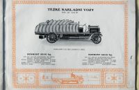 Laurin & Klement 1909 – Cars