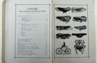 Laurin & Klement – Díly 1898
