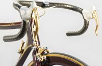 Colnago 35th Campagnolo Gold